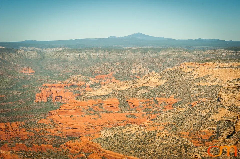 Sedona, Arizona