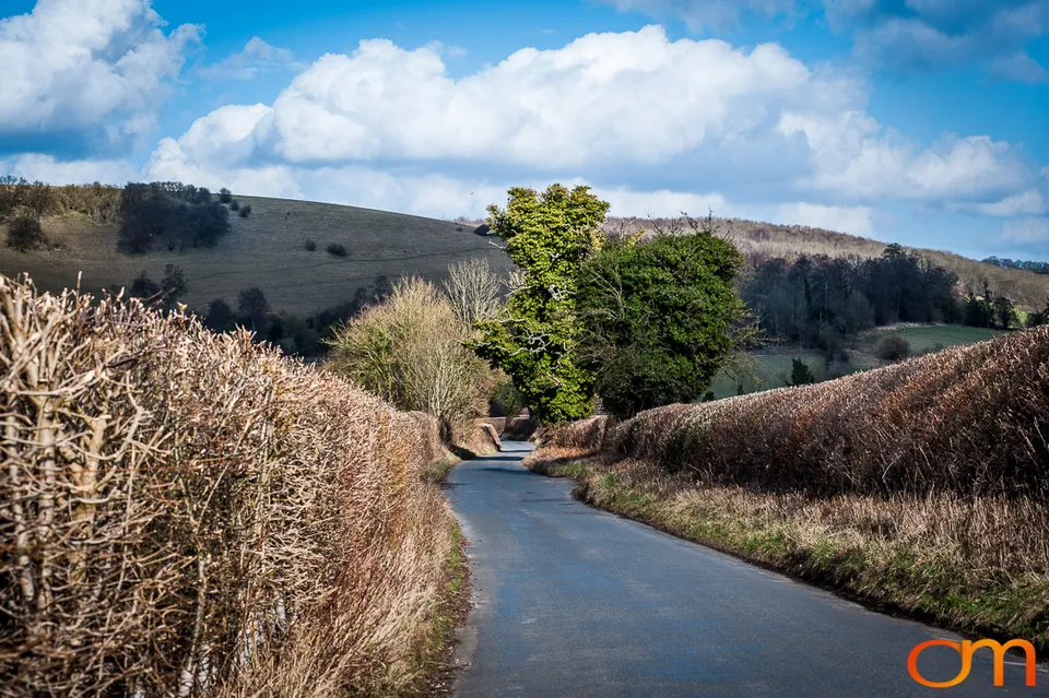 Turville, Buckinghamshire