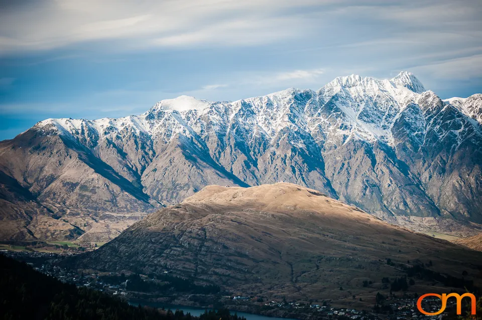 Queenstown | Tāhuna and Lake Whakatipu