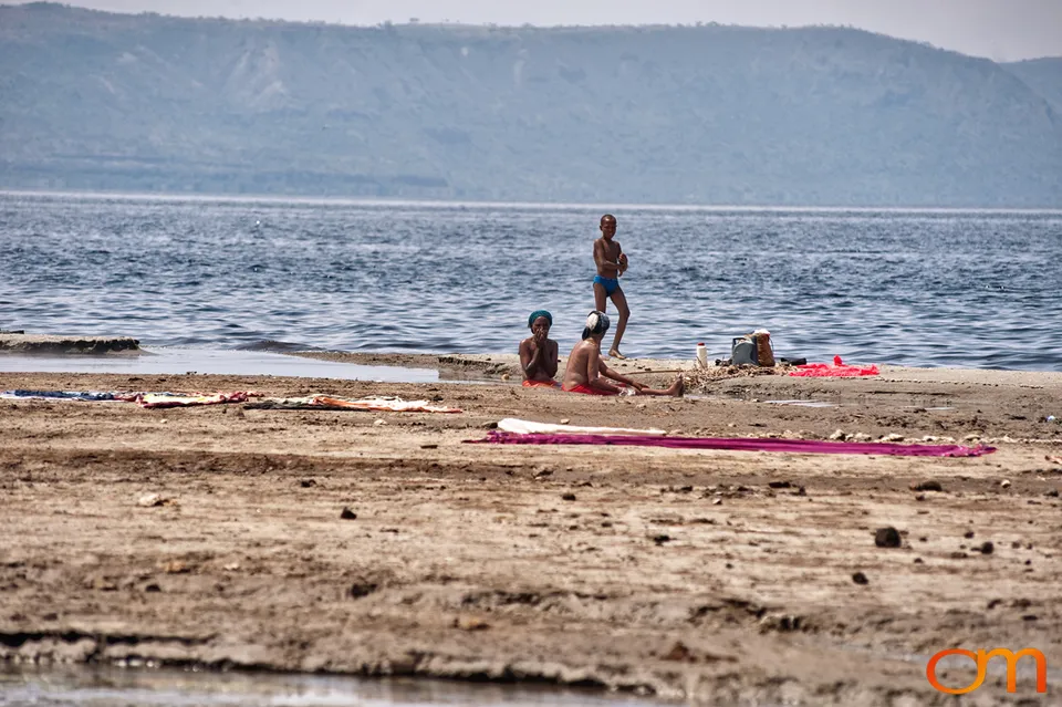 Abijatta-Shalla Lakes National Park