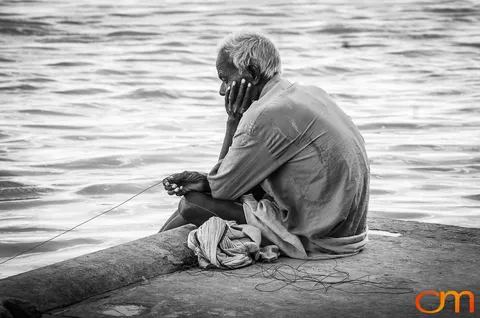 Varanasi