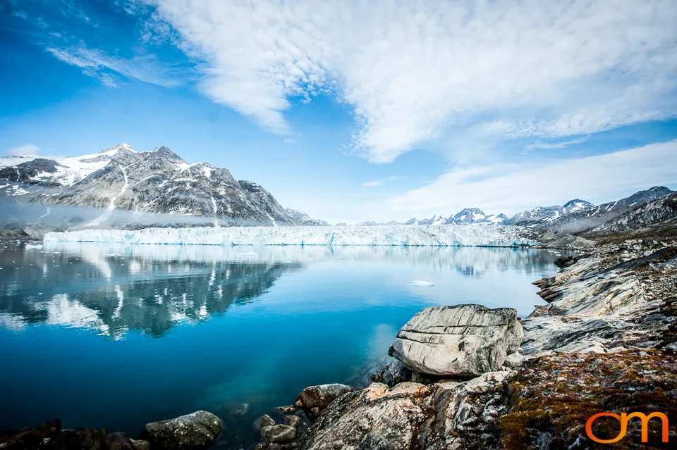 Apuseeq (Knud Rasmussen Glacier)