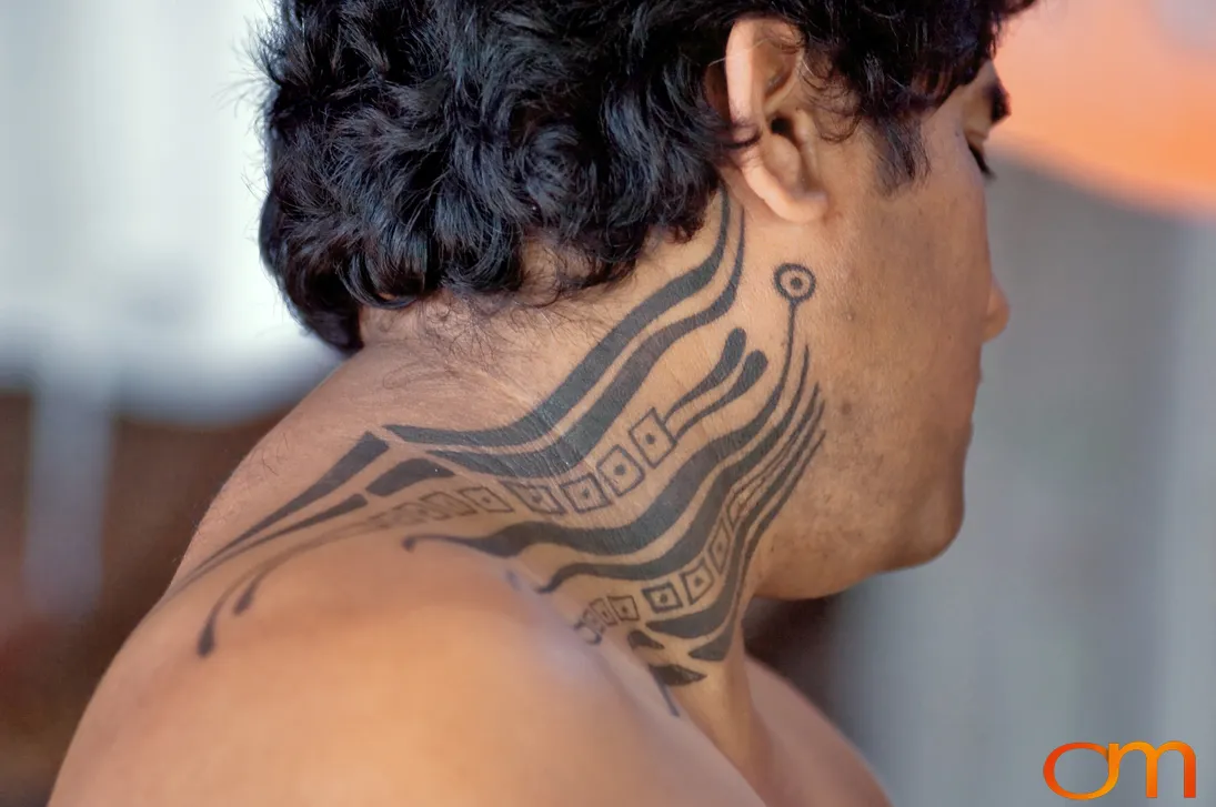 Rapa Nui Tattooing: Tradition and Cultural Identity