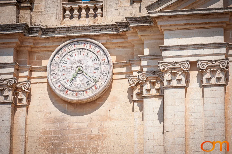 Mdina: Malta’s Silent City
