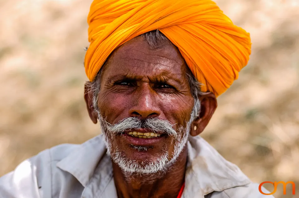 Rajasthan: Thar Desert