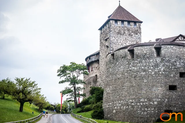 Vaduz Castle: Residence of Liechtenstein’s Princely Family