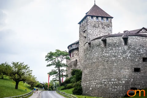 Vaduz Castle: Residence of Liechtenstein’s Princely Family
