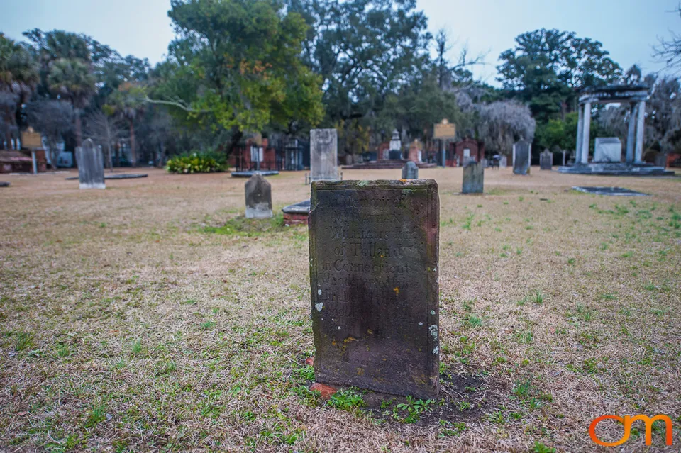 Savannah Georgia