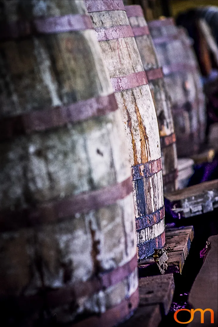 Perique Tobacco: Pressure Fermentation in Louisiana