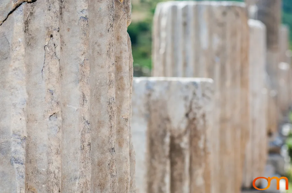 Ephesus: A Hellenistic and Roman Metropolis