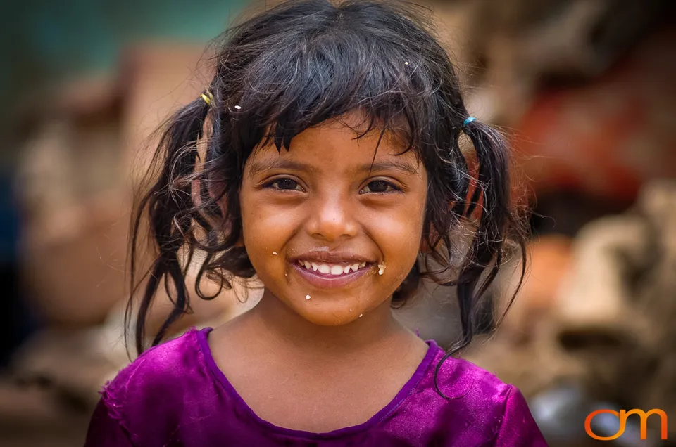 Bengaluru’s Informal Settlements: Portraits from Bangalore, 2004