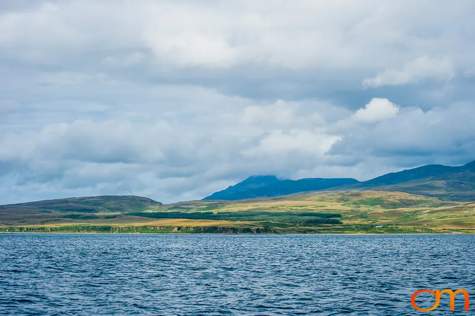 Great Islay Swim