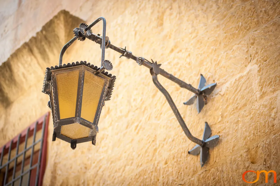 Mdina: Malta’s Silent City