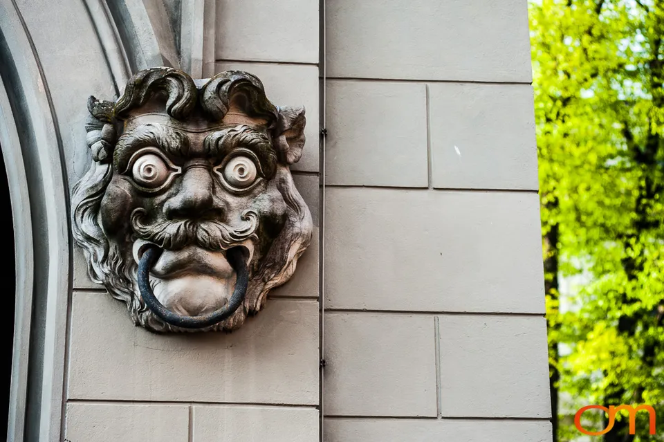 Potsdam: Historic Gates, the Dutch Quarter, and Graffiti