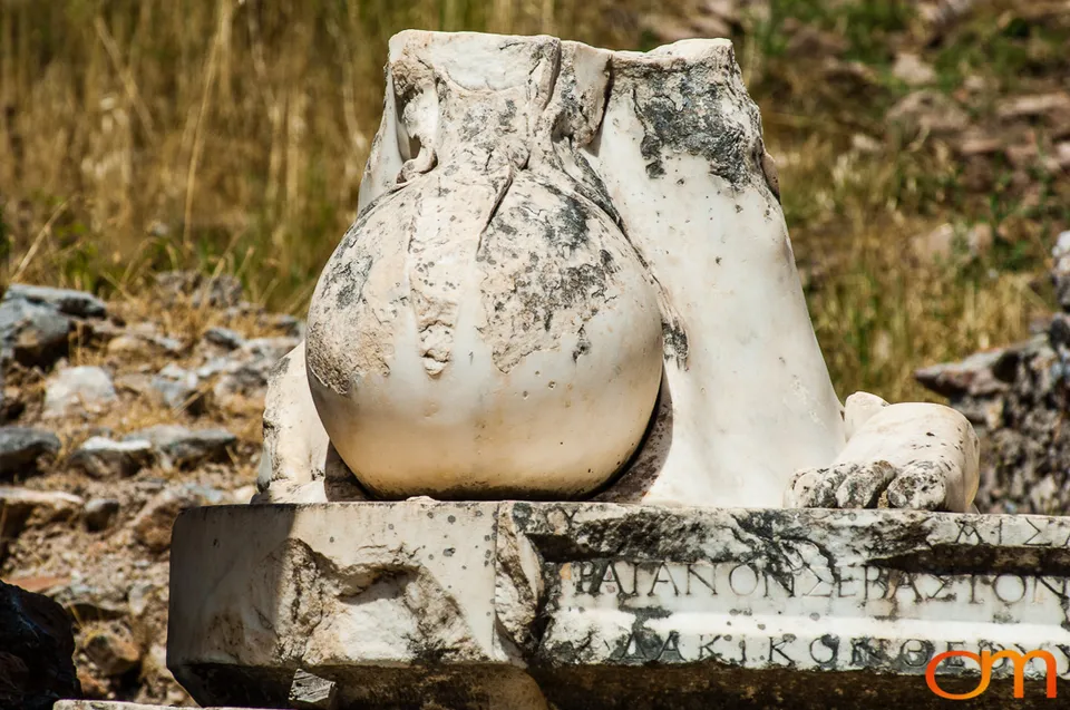 Ephesus: A Hellenistic and Roman Metropolis