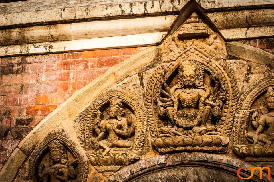 Rebuilding the City of Beauty - Lalitpur, Nepal