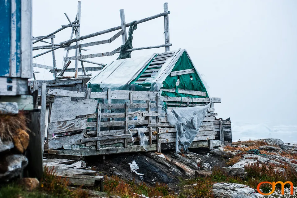 Tiilerilaaq (Tiniteqilaaq): Settlement Life on Sermilik Fjord