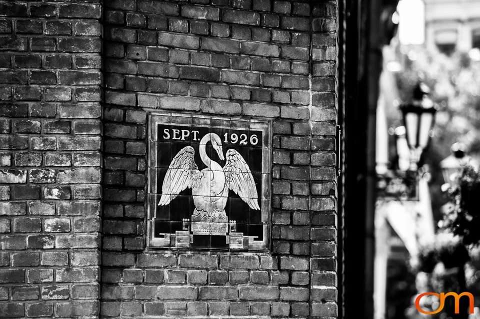 Utrecht and the Oudegracht
