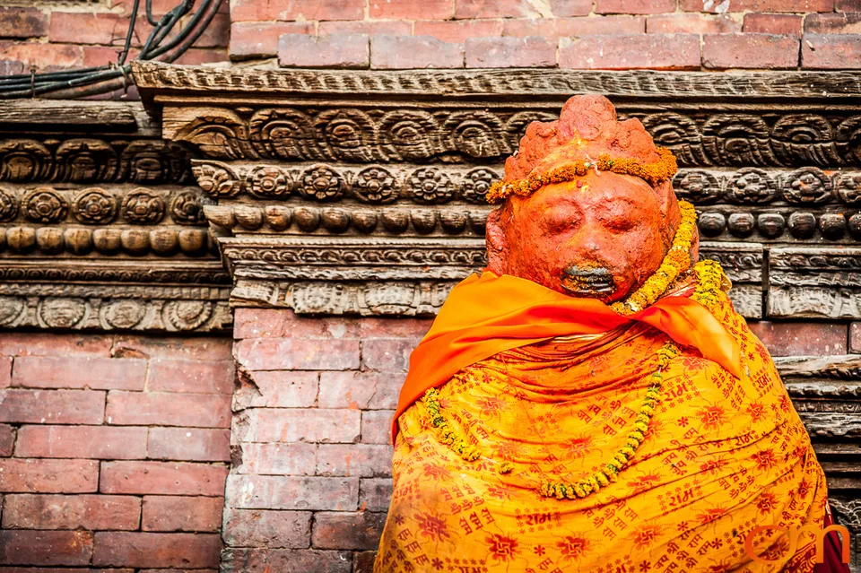 Rebuilding the City of Beauty - Lalitpur, Nepal