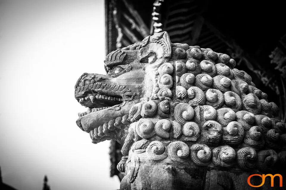 Rebuilding the City of Beauty - Lalitpur, Nepal