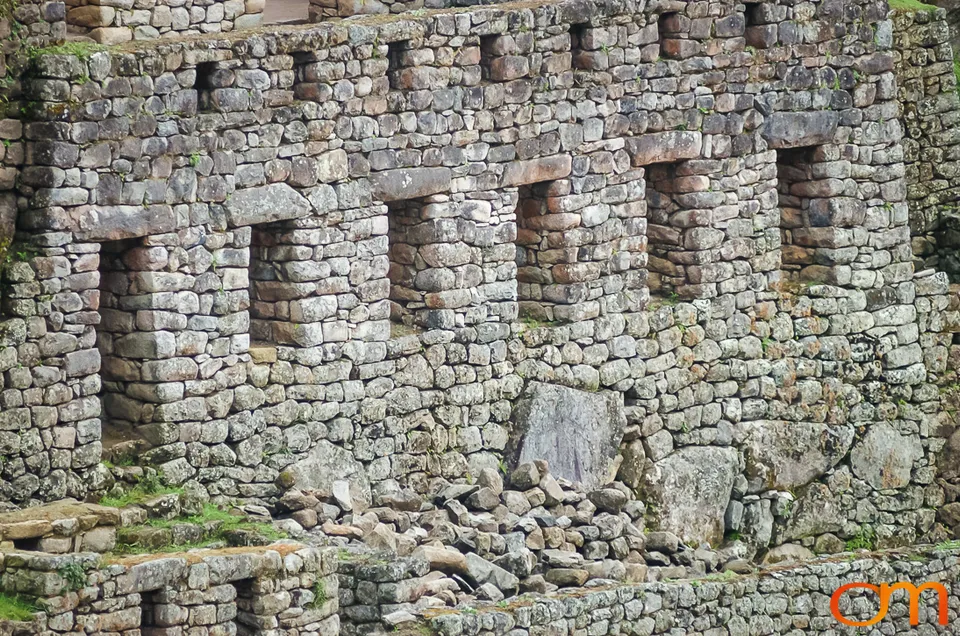 Machu Picchu and the Classic Inca Trail