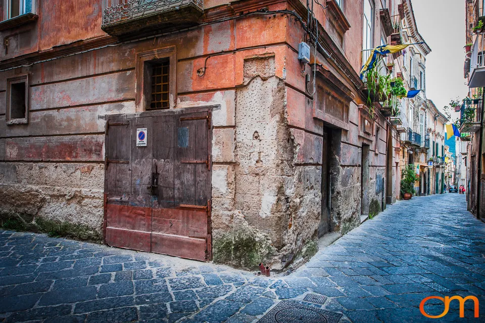Sessa Aurunca: Ancient Suessa and the Historic Center