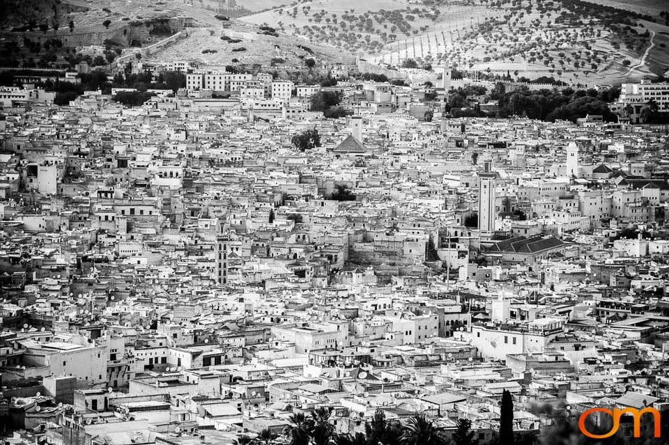 Fez: Morocco’s Historic Imperial City