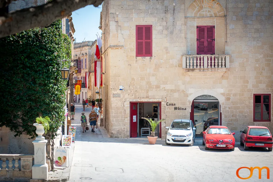 Mdina: Malta’s Silent City