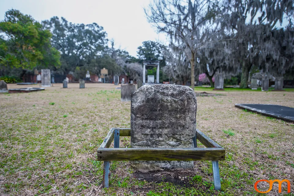 Savannah Georgia