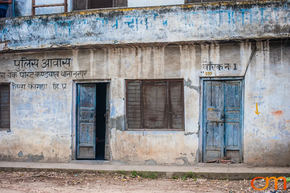 Punjab, In and Around Amritsar