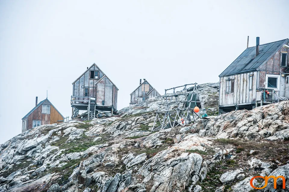 Tiilerilaaq (Tiniteqilaaq): Settlement Life on Sermilik Fjord