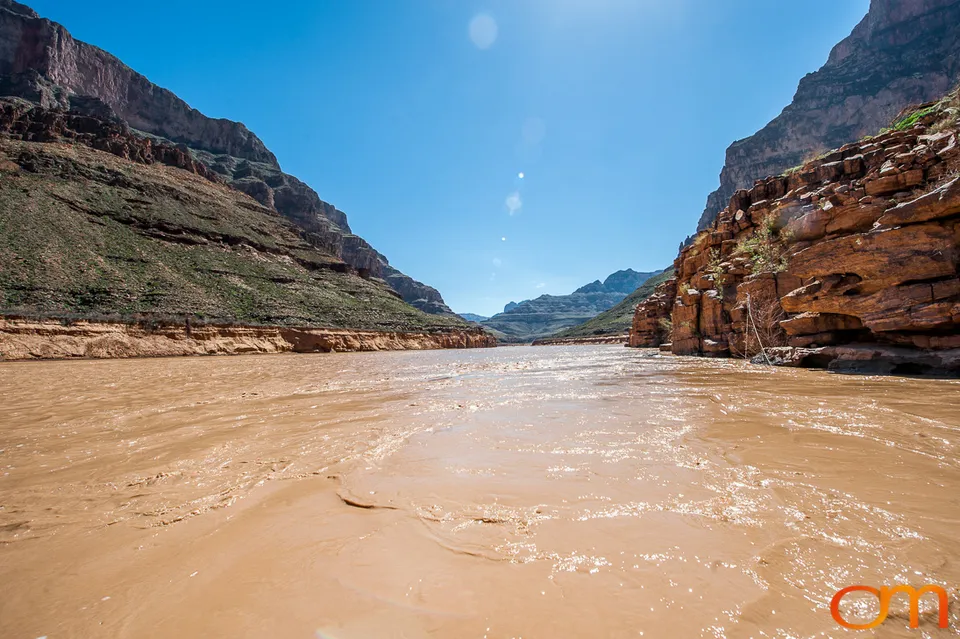 The Grand Canyon