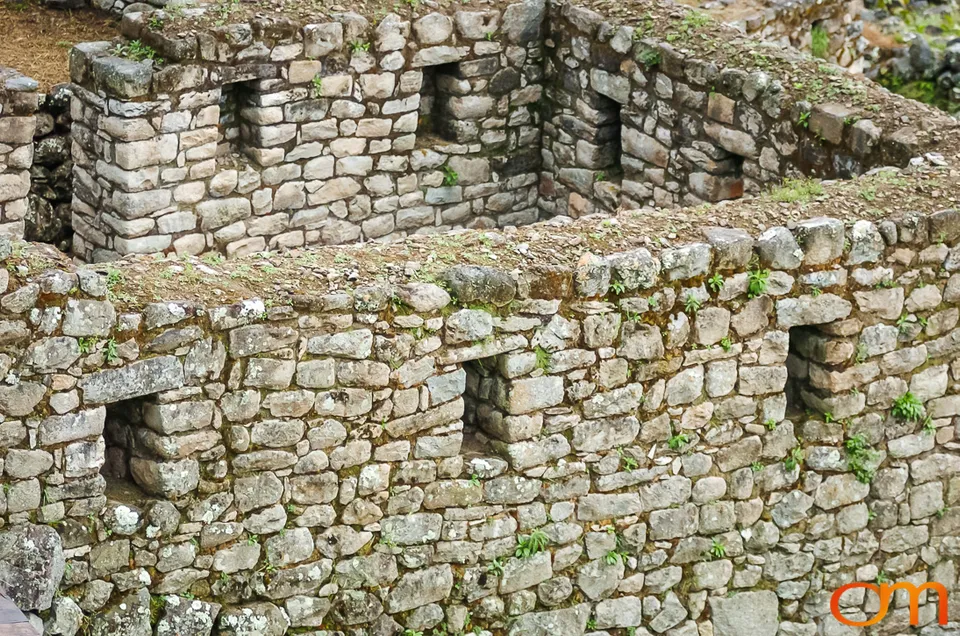 Machu Picchu and the Classic Inca Trail