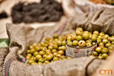 Thimphu Centenary Farmers Market