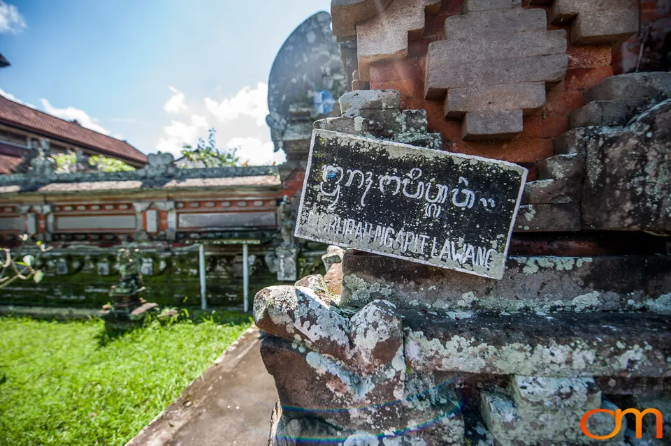Bali, Indonesia: Temples, Rice Fields, and Markets