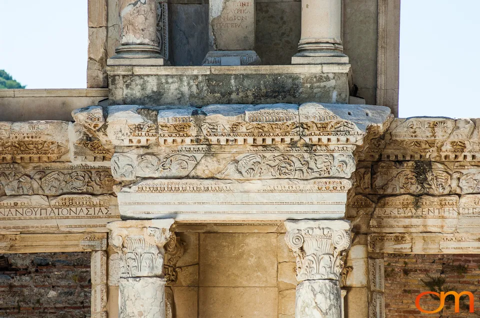 Ephesus: A Hellenistic and Roman Metropolis