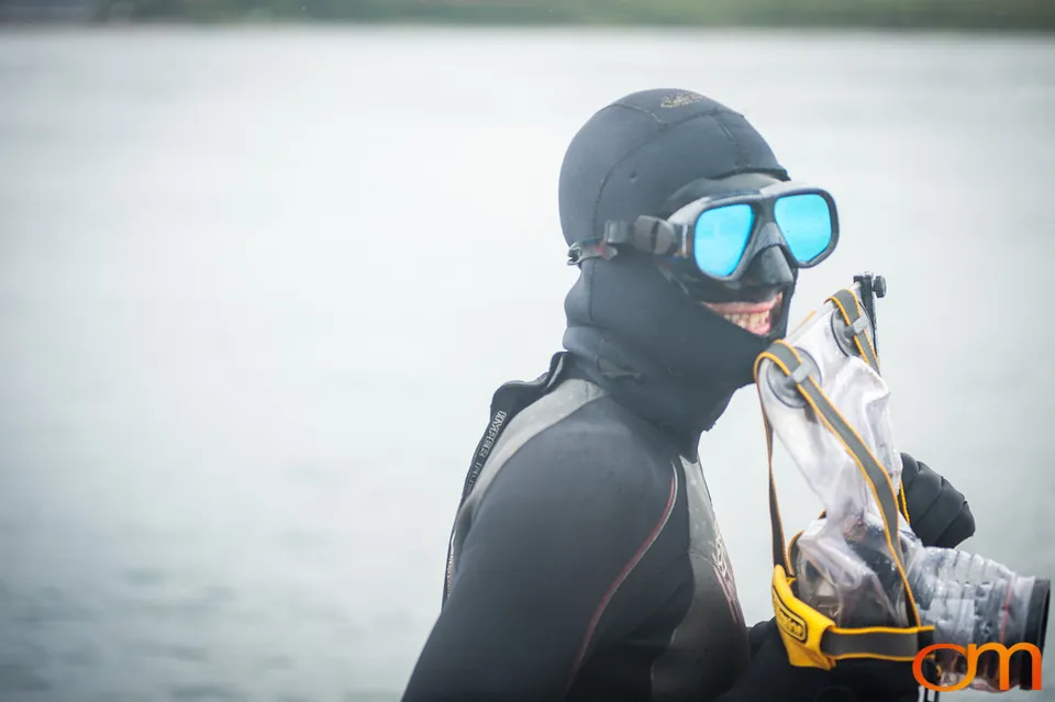 Great Islay Swim