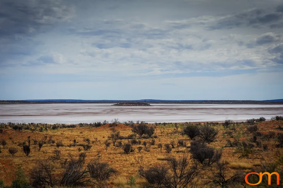 Uluṟu–Kata Tjuṯa National Park