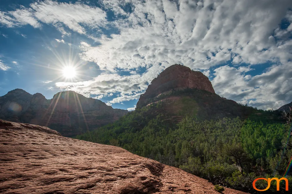 Sedona, Arizona