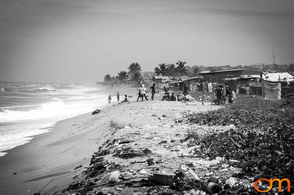 The Kimberley Process in Liberia