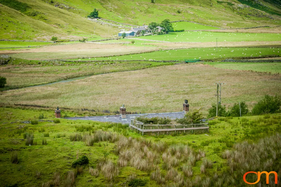 Eryri National Park (Snowdonia)