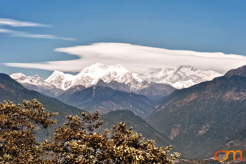 Sikkim: Biodiversity, Sacred Landscapes and Organic Farming