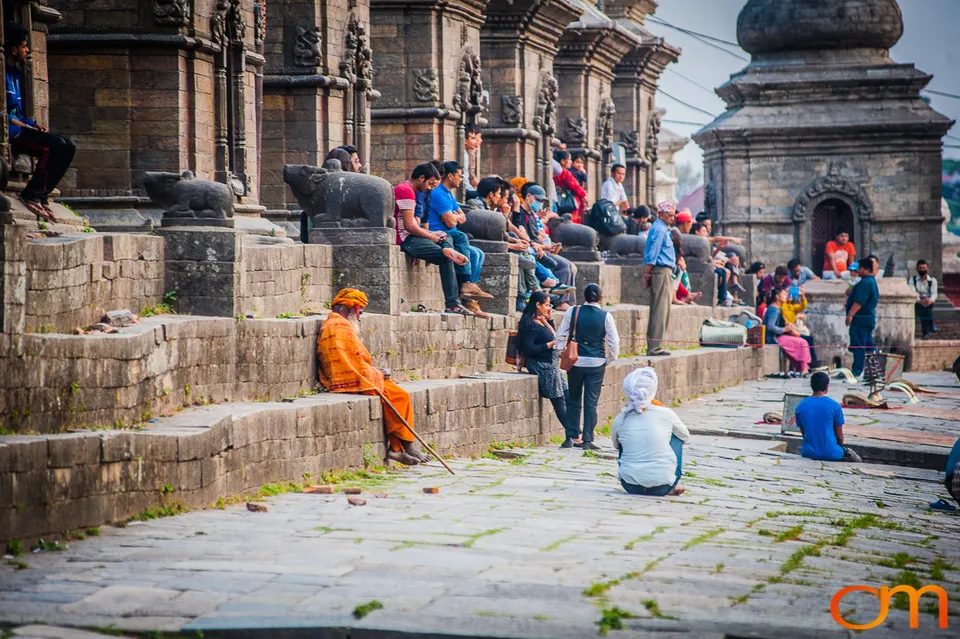 Pashupatinath Temple