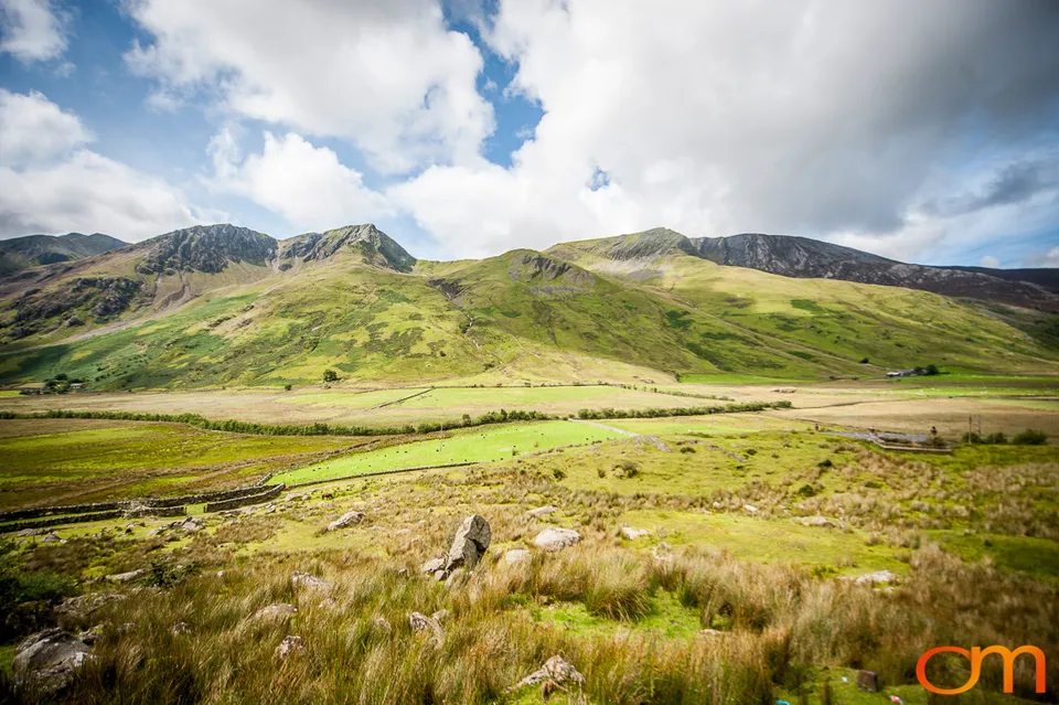 Eryri National Park (Snowdonia)