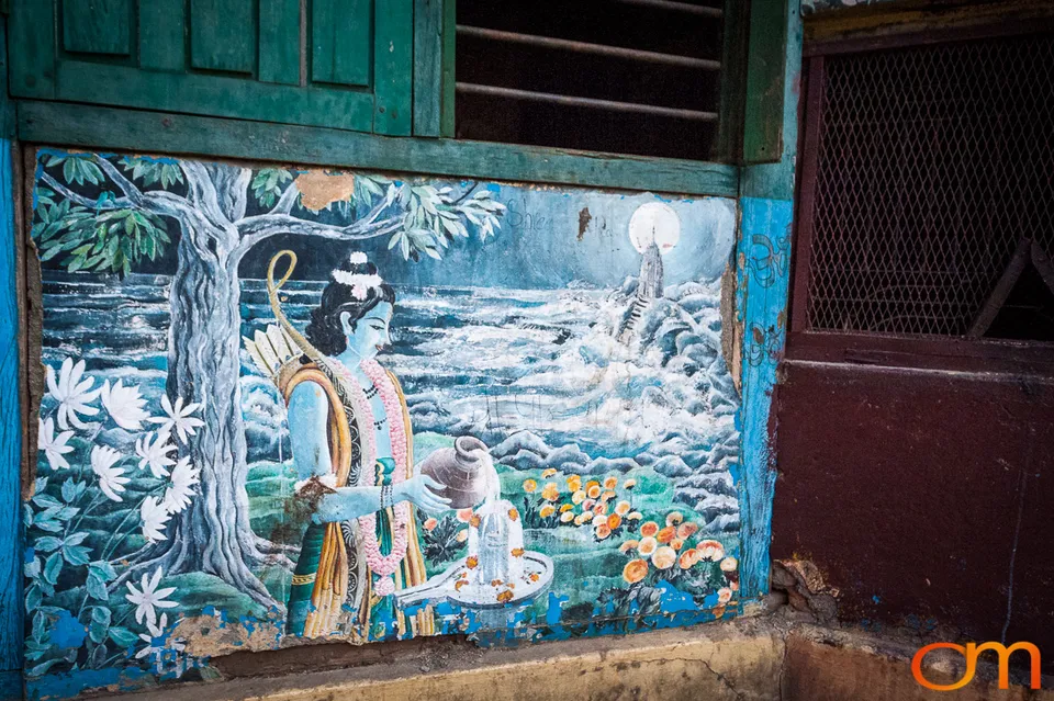 Pashupatinath Temple