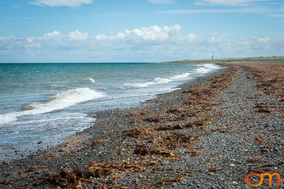 Isle of Man: Coast, Landscape and Manx Heritage