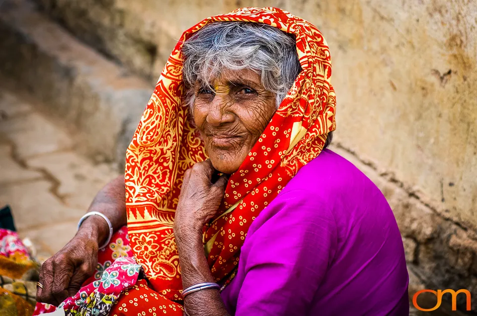 Bengaluru’s Informal Settlements: Portraits from Bangalore, 2004