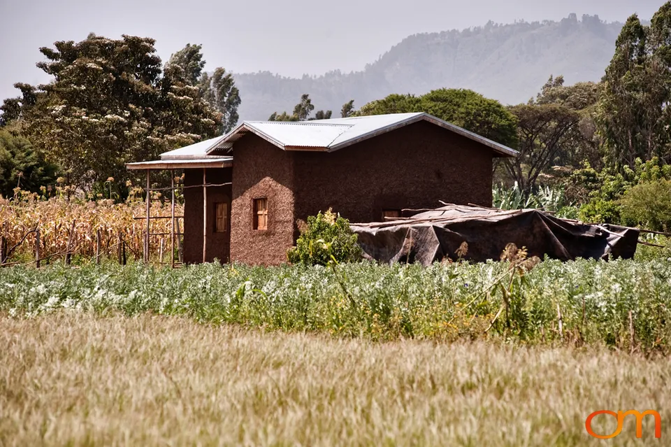 Medical Field Visit in Ethiopia