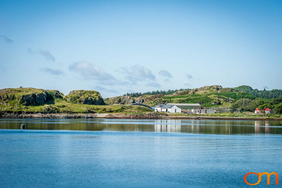 Great Islay Swim