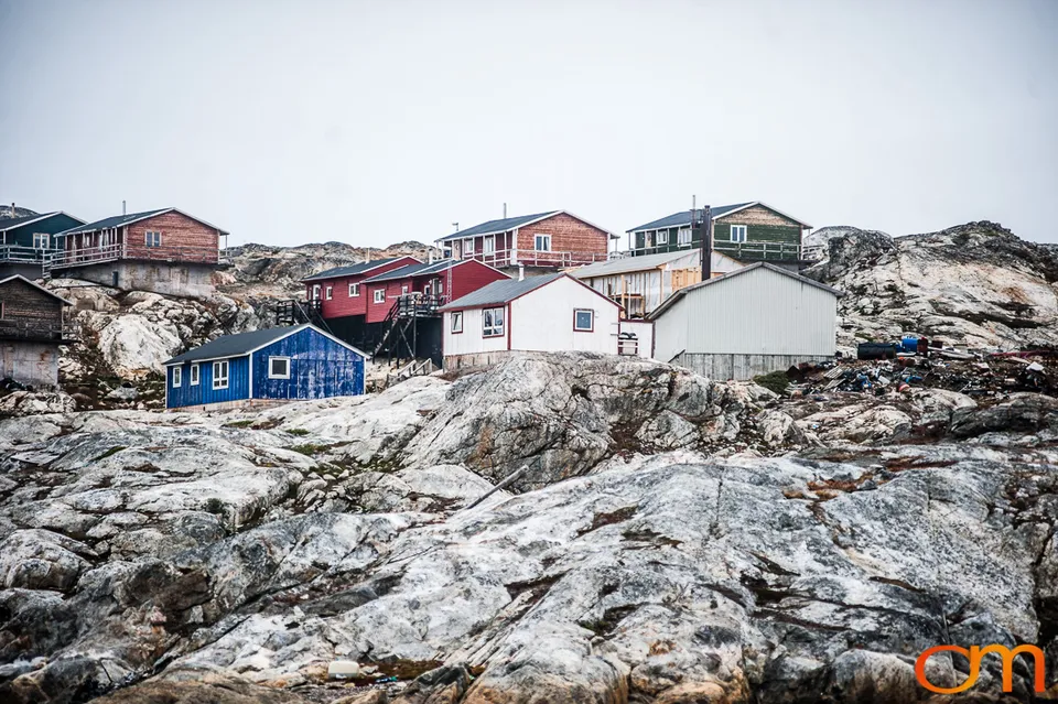 Tiilerilaaq (Tiniteqilaaq): Settlement Life on Sermilik Fjord